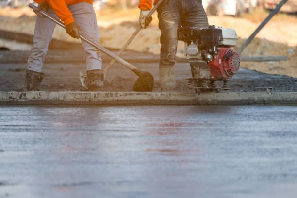 Best Concrete Driveway Installation in La Grange, TX