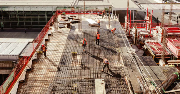  La Grange, TX Concrete contractor Pros