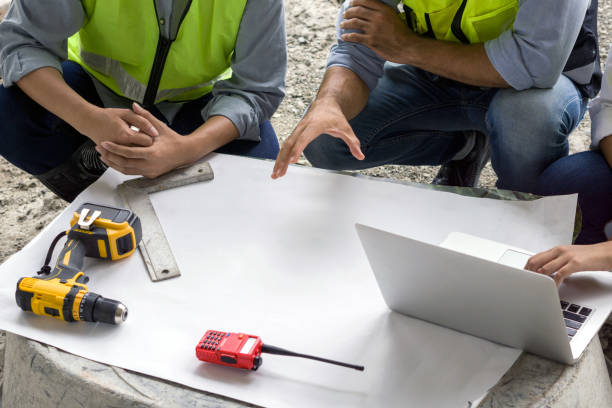 Best Concrete Foundation Repair in La Grange, TX